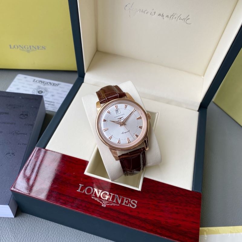 LONGINES